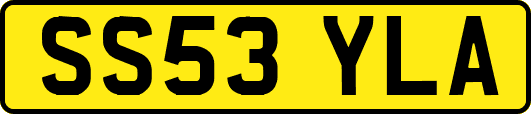 SS53YLA