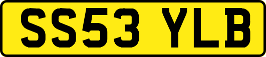 SS53YLB
