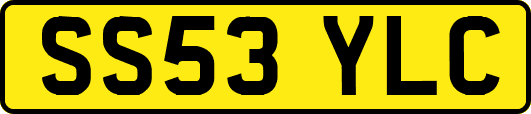 SS53YLC