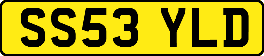 SS53YLD