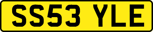 SS53YLE