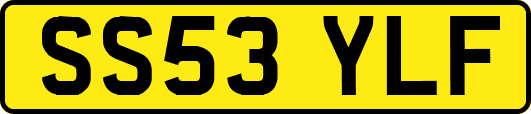 SS53YLF