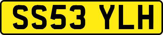 SS53YLH
