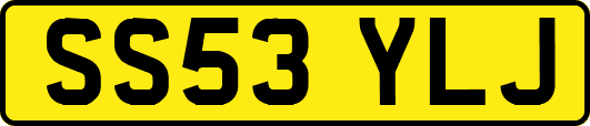 SS53YLJ