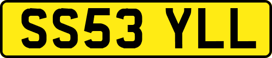 SS53YLL