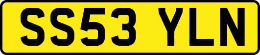 SS53YLN