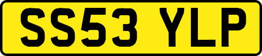 SS53YLP