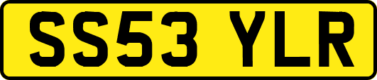 SS53YLR