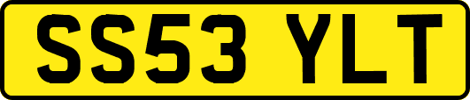 SS53YLT