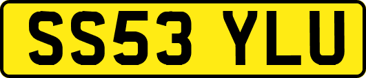SS53YLU