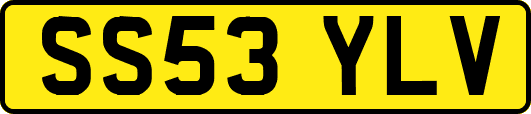 SS53YLV