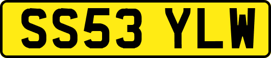 SS53YLW