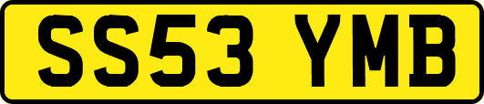 SS53YMB
