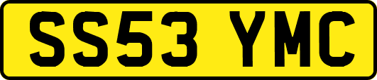 SS53YMC