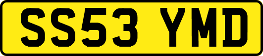 SS53YMD