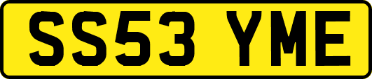 SS53YME
