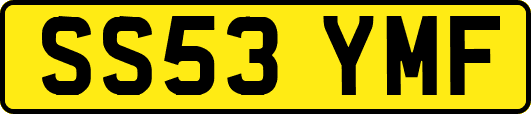 SS53YMF