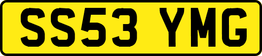 SS53YMG