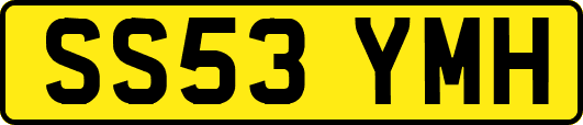 SS53YMH