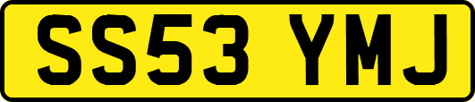 SS53YMJ