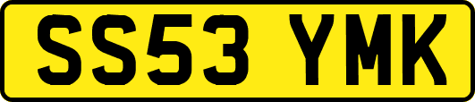 SS53YMK
