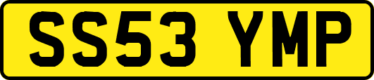 SS53YMP