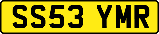 SS53YMR