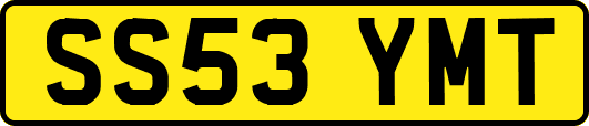 SS53YMT