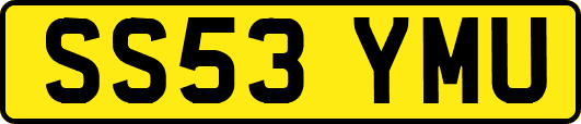 SS53YMU