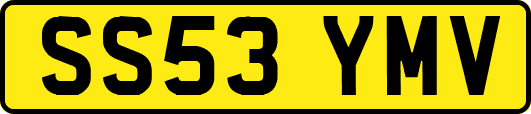 SS53YMV