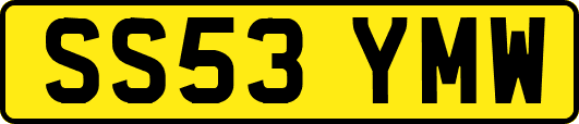 SS53YMW