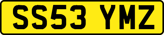 SS53YMZ