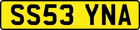 SS53YNA