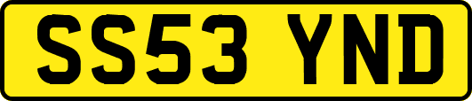 SS53YND