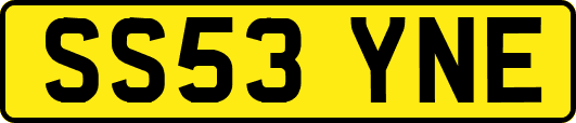 SS53YNE