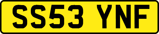 SS53YNF