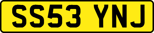 SS53YNJ