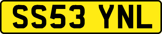 SS53YNL