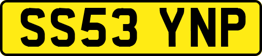 SS53YNP