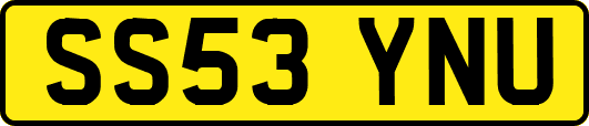SS53YNU