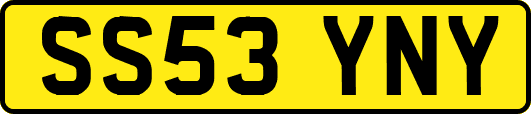 SS53YNY