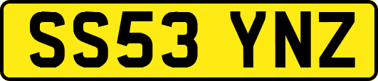 SS53YNZ