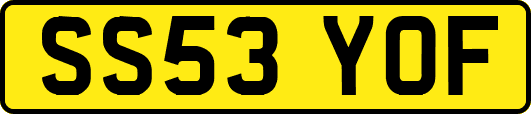 SS53YOF