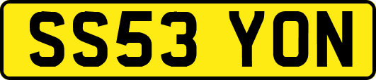 SS53YON