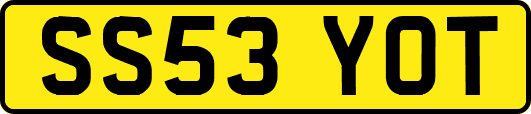 SS53YOT