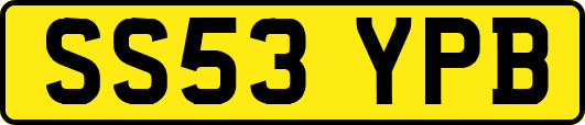 SS53YPB