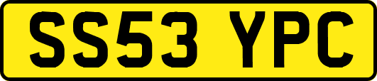 SS53YPC