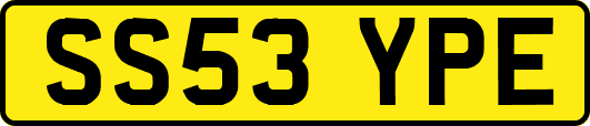 SS53YPE