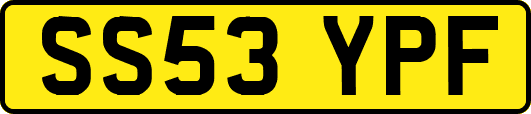 SS53YPF