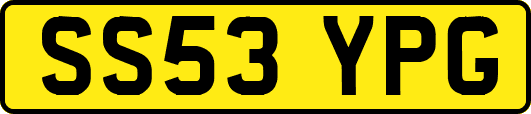 SS53YPG